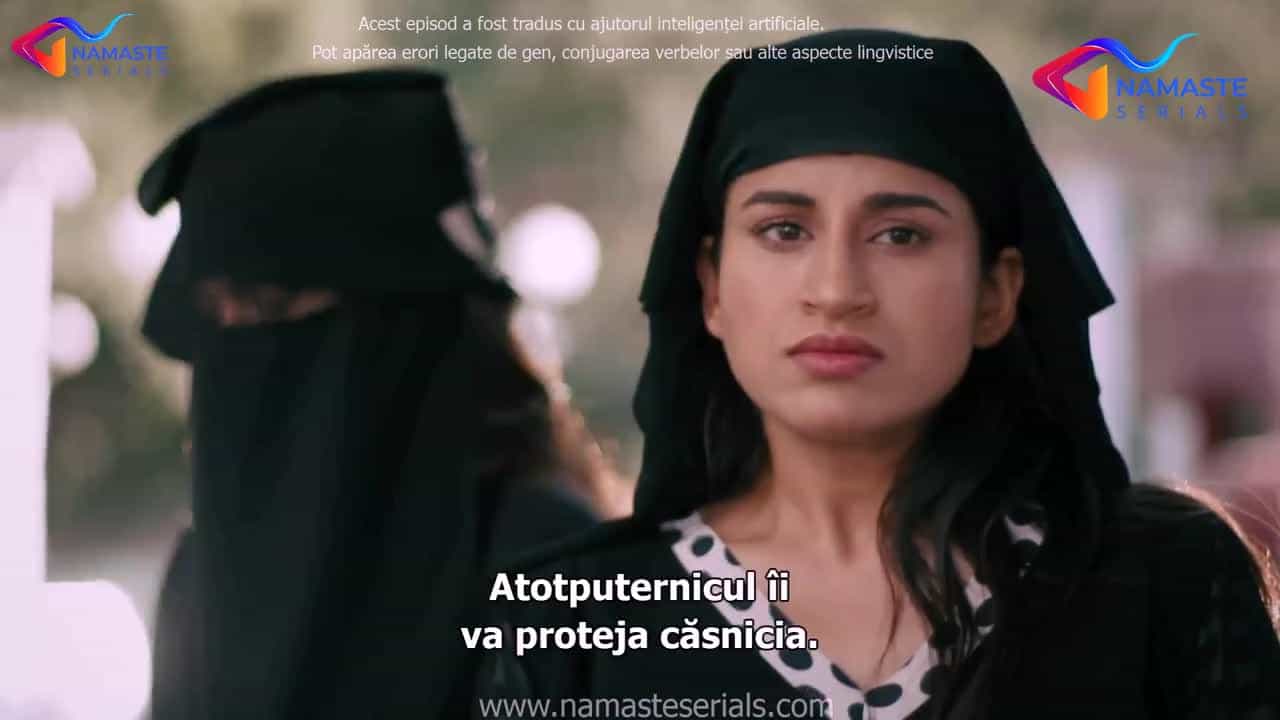 Ishq Subhan Allah - Episode 301