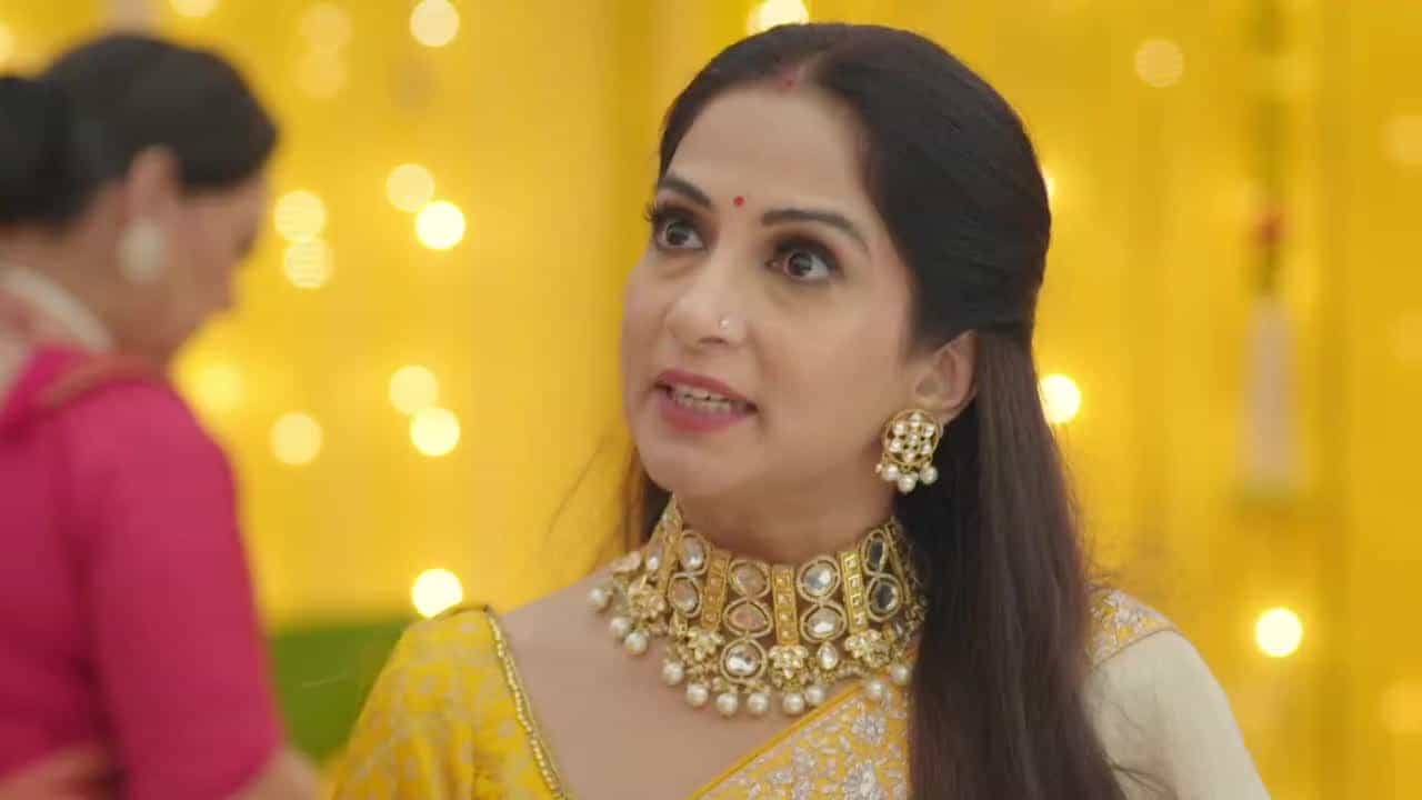 Jhanak - Episode 289