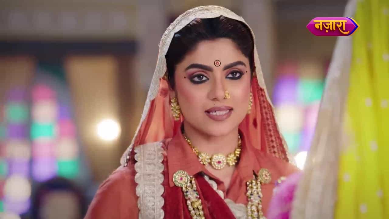 Dahej Daasi - Episode 42