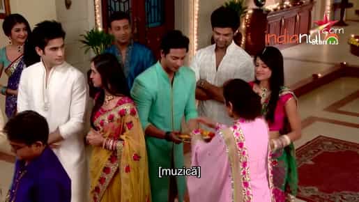 Ek Hazaaron Mein Meri Behna Hai - Episode 301