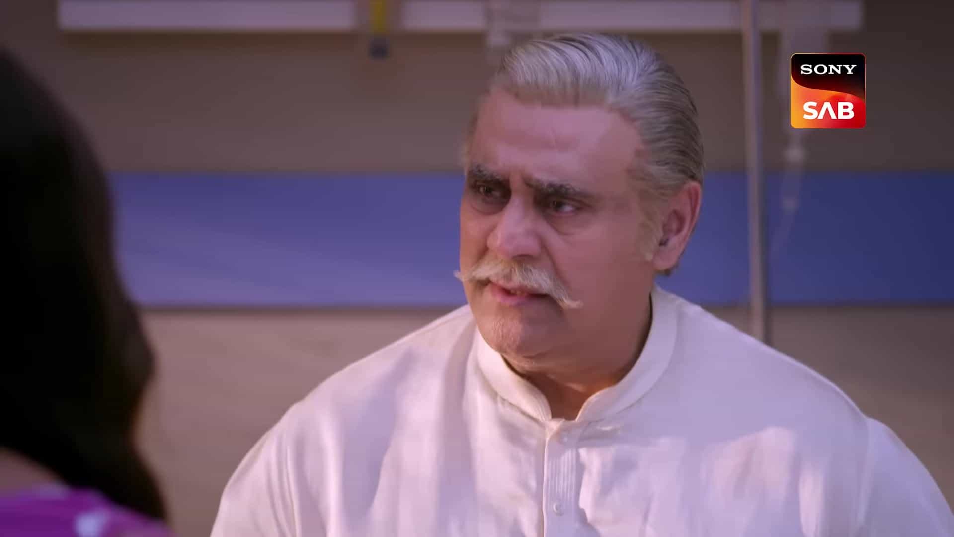 Vanshaj - Episode 276