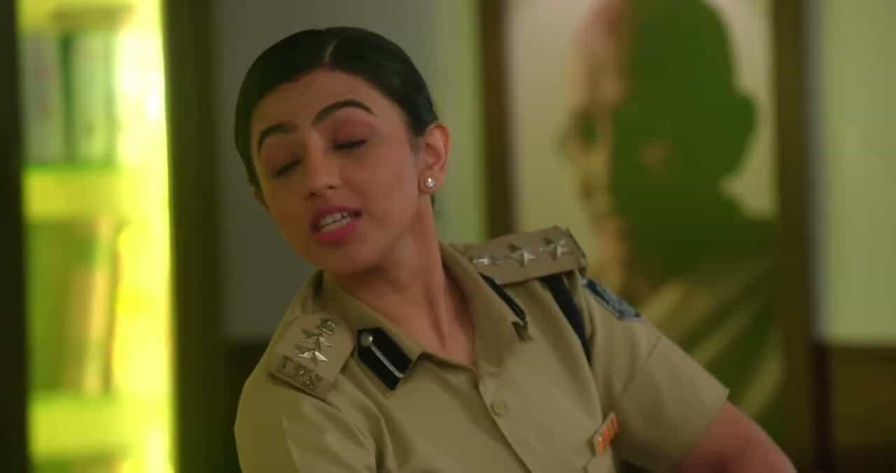 Pati Brahmachari - Episode 359