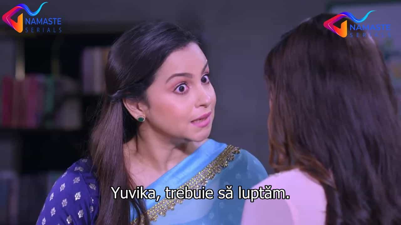 Vanshaj - Episode 49