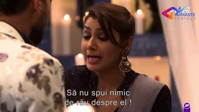 În ritmul dragostei - Episode 1116