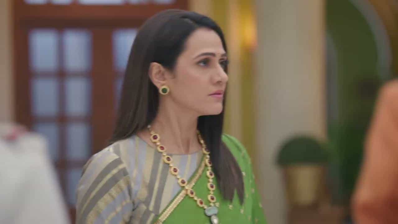 Jhanak - Episode 388