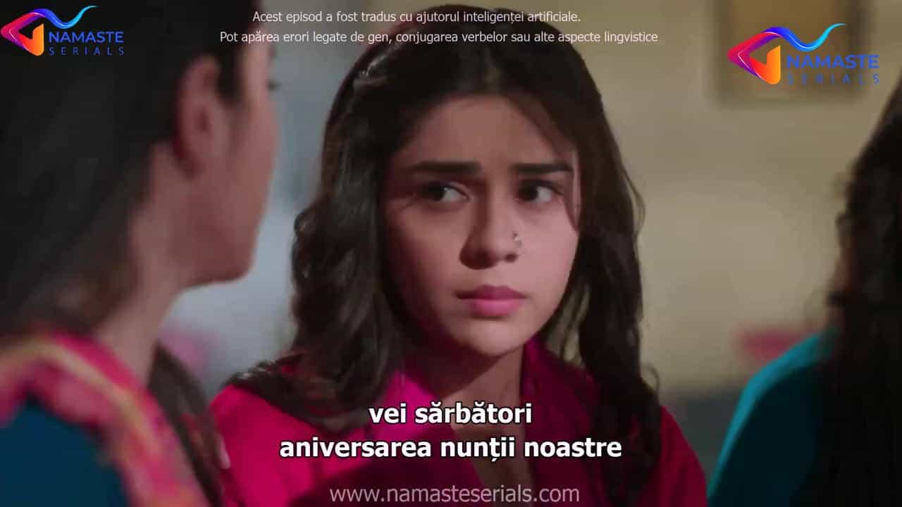 Ishq Subhan Allah - Episode 218