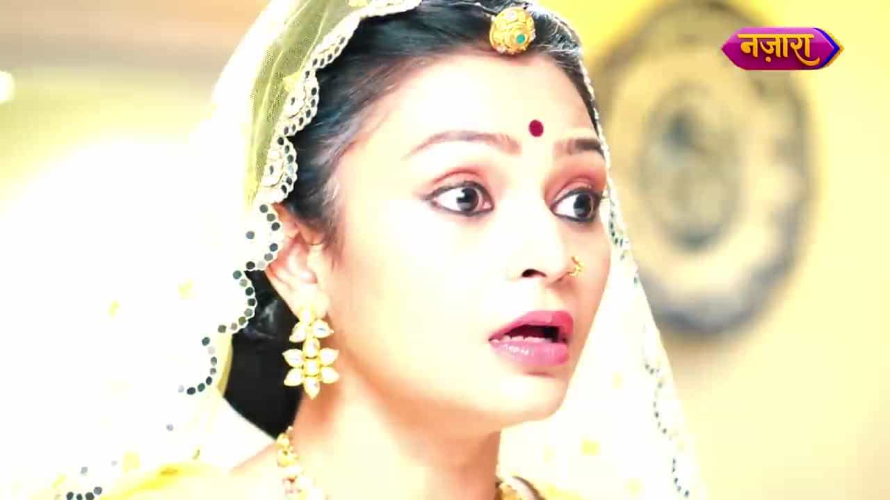 Dahej Daasi - Episode 270