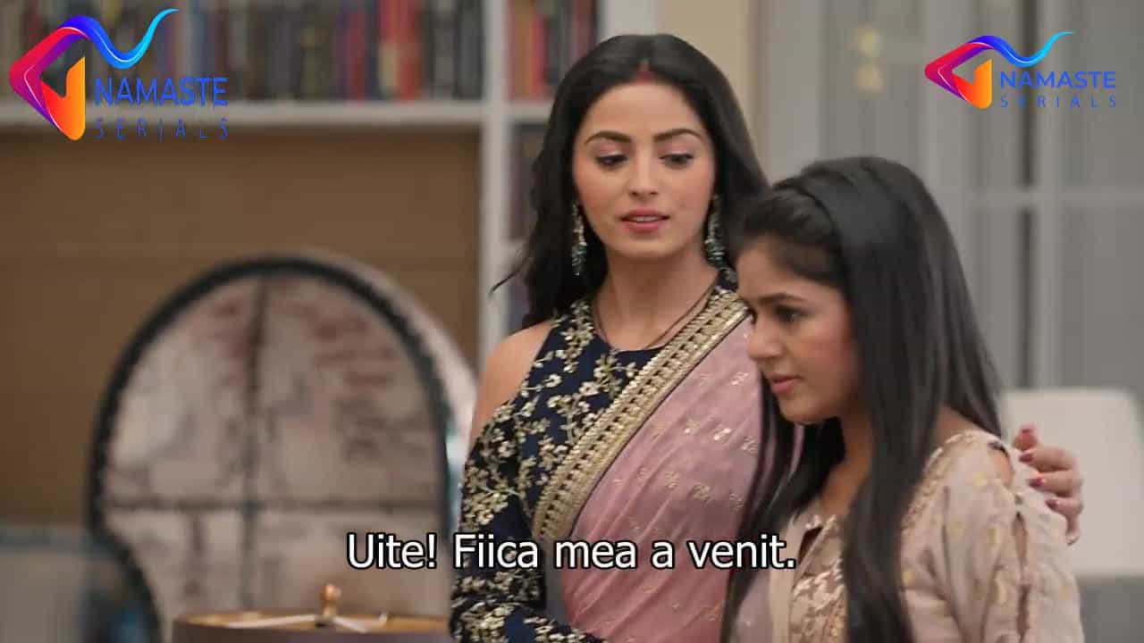 Maitree - Episode 107