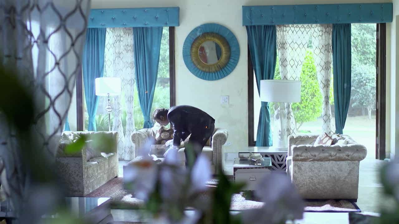 Reteta fericirii - Episode 57