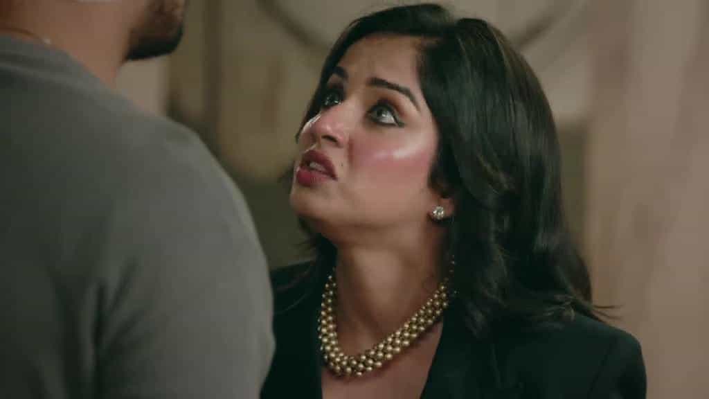 Kaise Mujhe Tum Mil Gaye - Episode 361