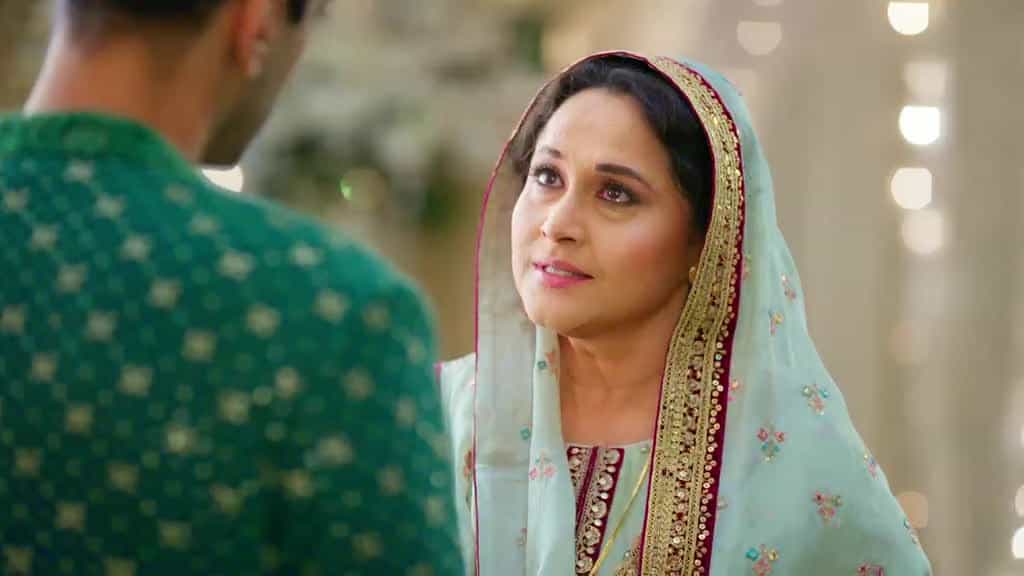 Rabb Se Hai Dua - Episode 8