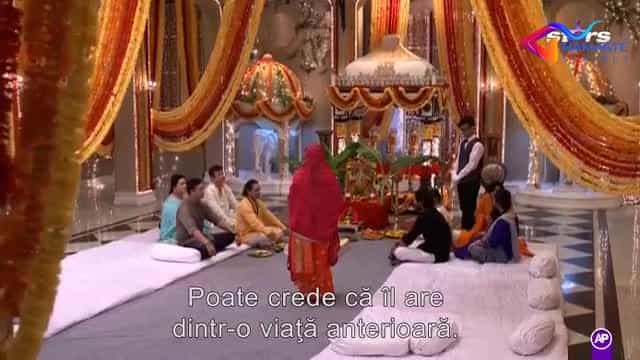 În ritmul dragostei - Episode 902