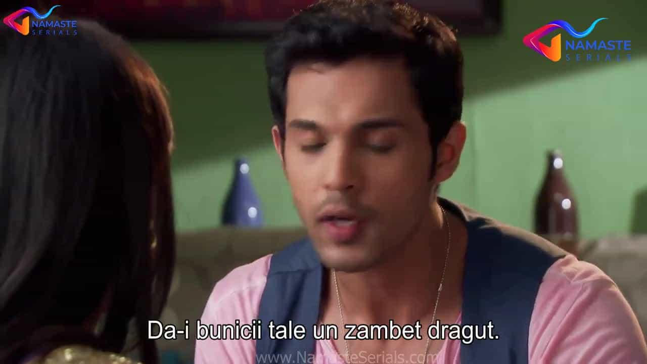Qubool Hai - Episode 467