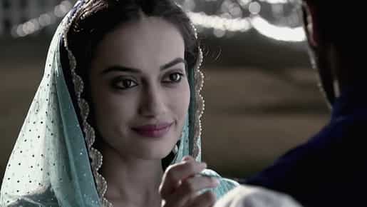 Qubool Hai - Episode 616