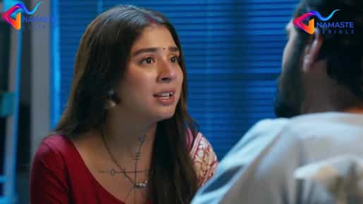 Imlie - Episode 1164