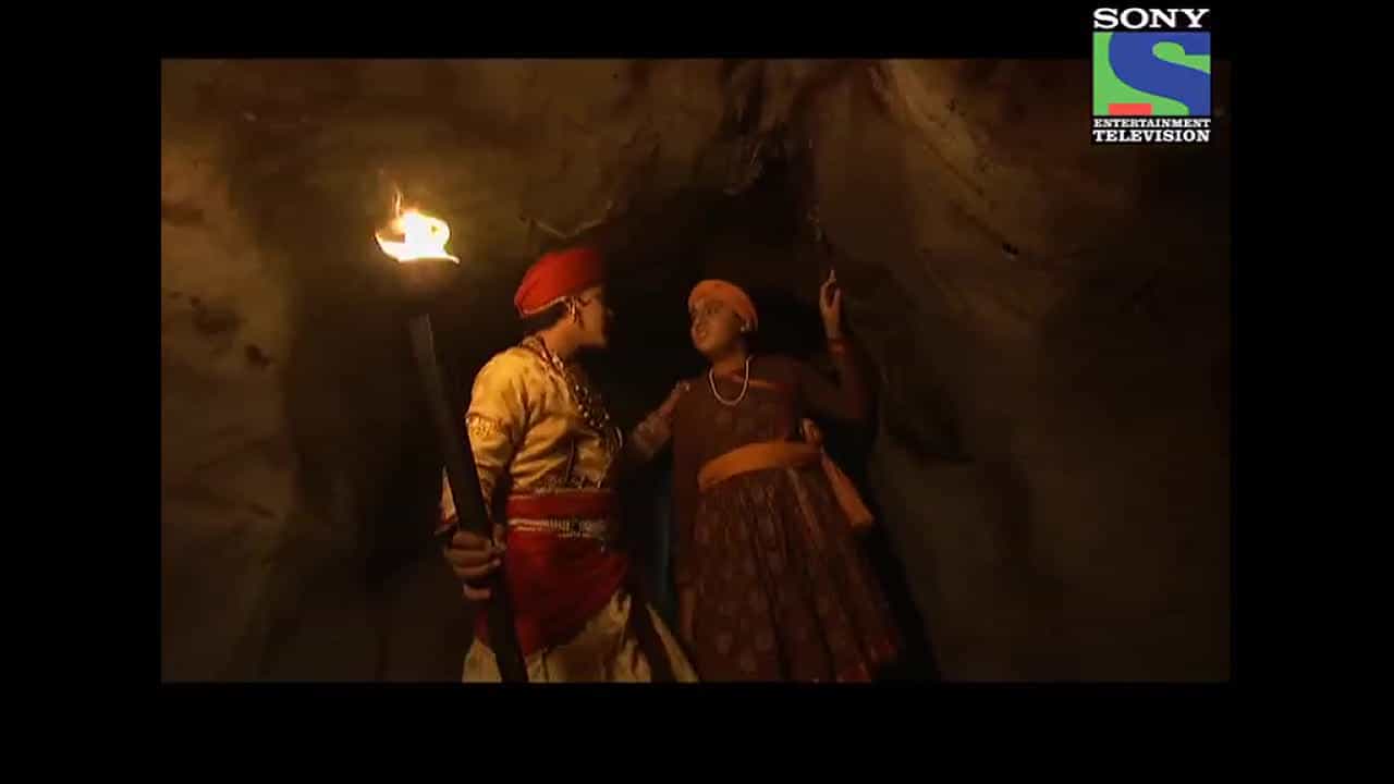 Bharat Ka Veer Putra Maharana Pratap - Episode 33
