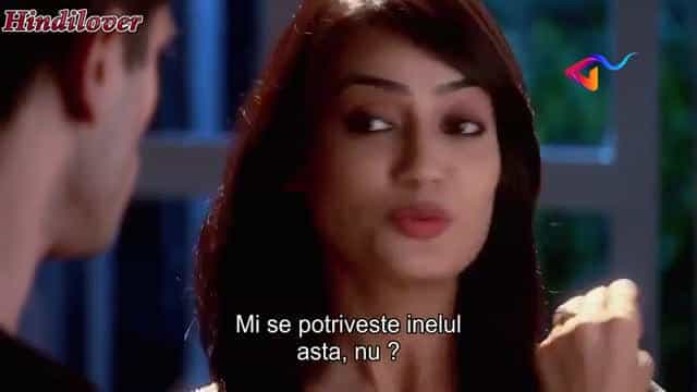 Qubool Hai - Episode 134