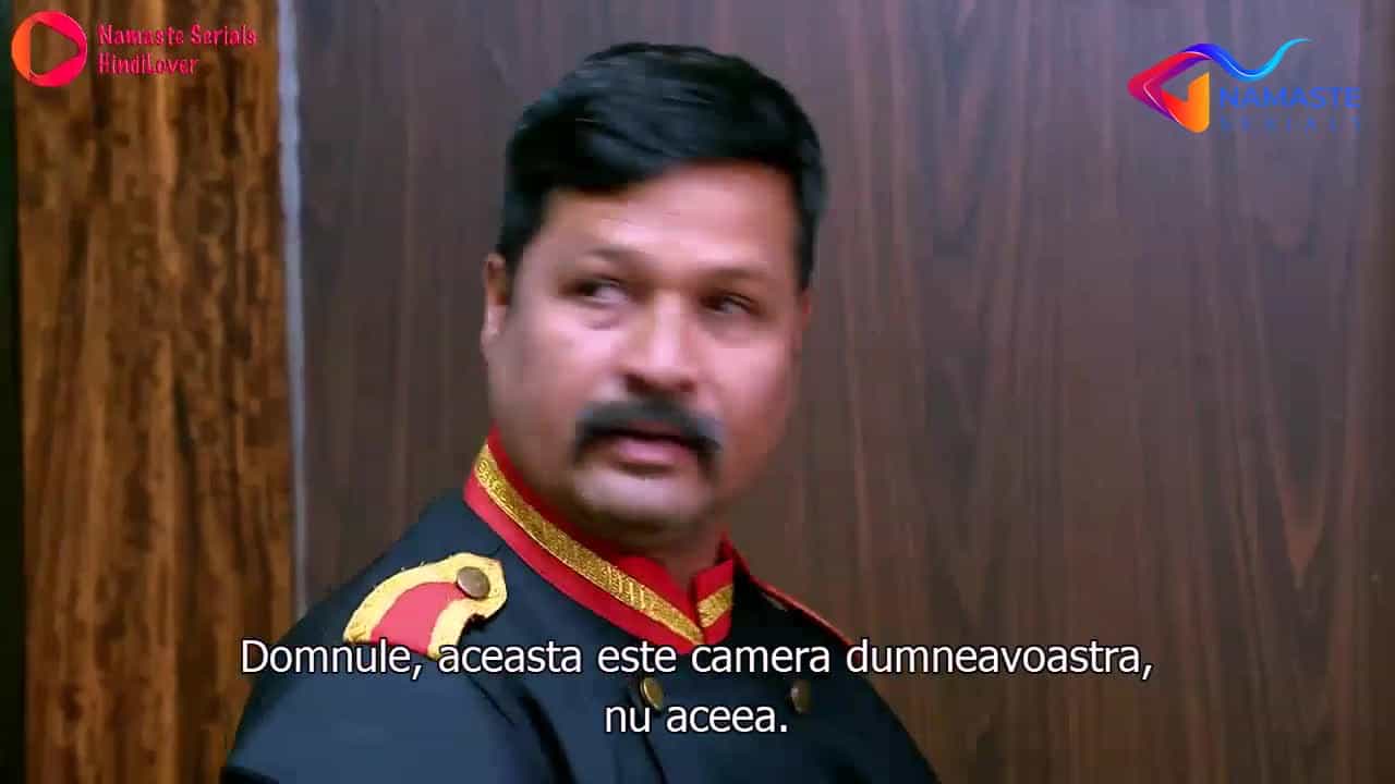 În ritmul dragostei - Episode 2312