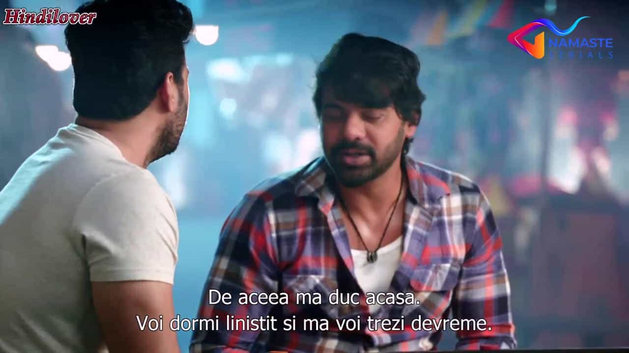 În ritmul dragostei - Episode 1910