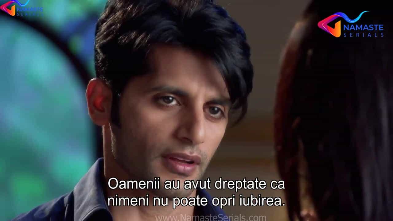 Qubool Hai - Episode 456
