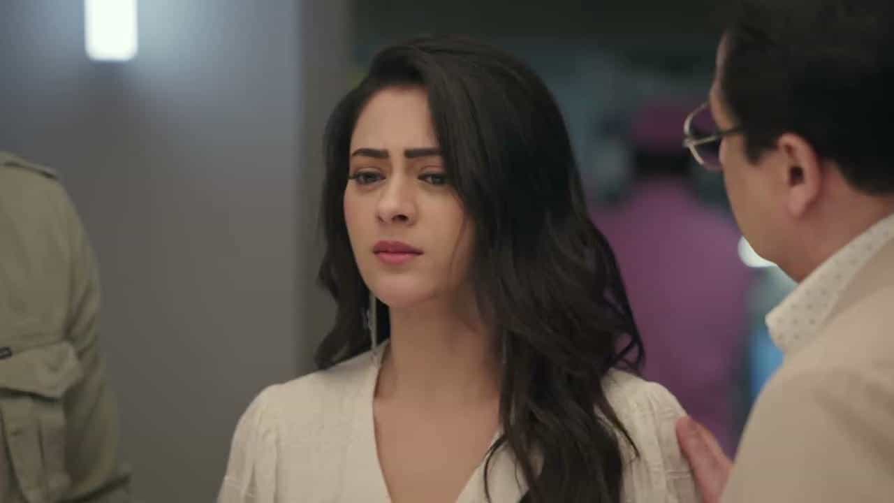 Jhanak - Episode 379
