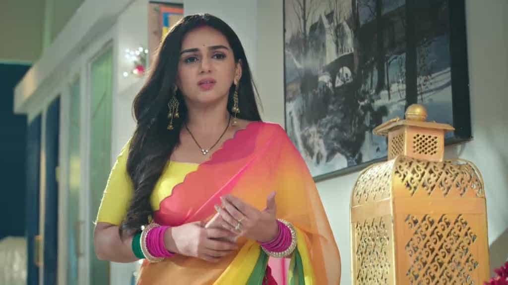 Jagriti - Episode 199
