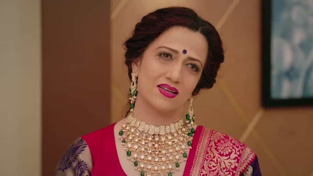 Kaise Mujhe Tum Mil Gaye - Episode 182
