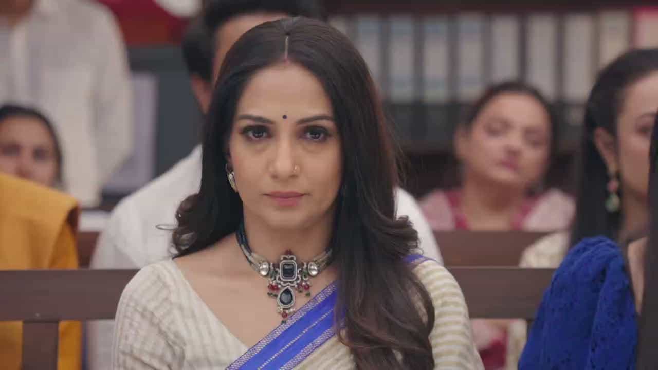 Jhanak - Episode 368