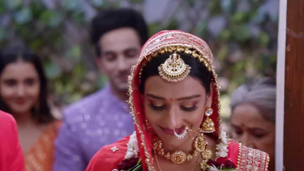 Bhagya Lakshmi - Episode 732