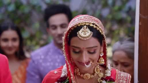 Bhagya Lakshmi - Episode 732