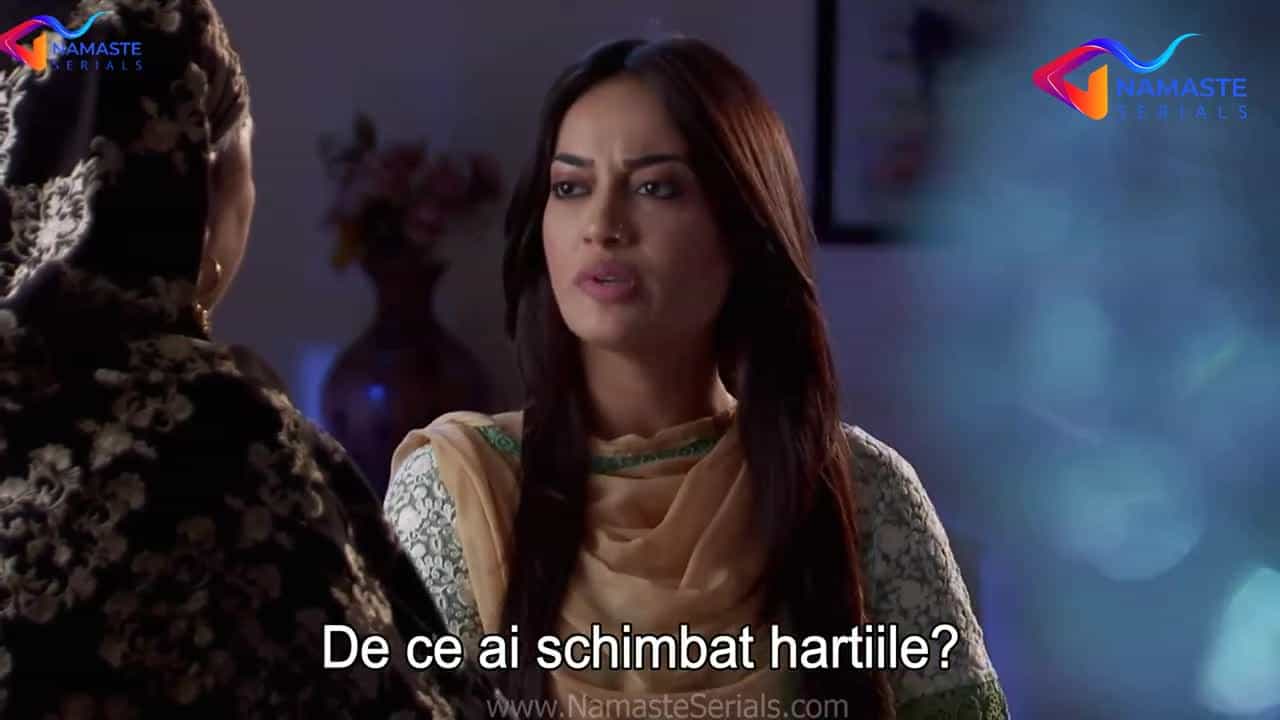 Qubool Hai - Episode 535