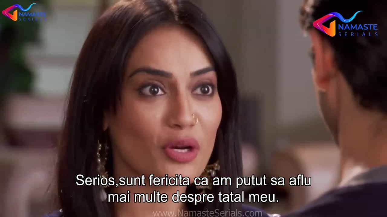 Qubool Hai - Episode 465