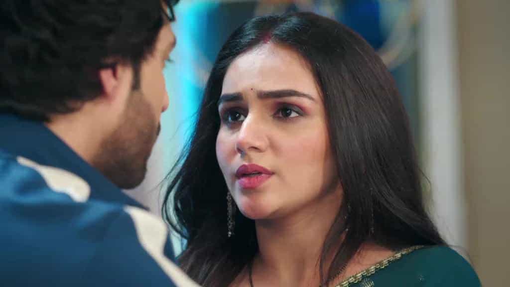 Jagriti - Episode 281