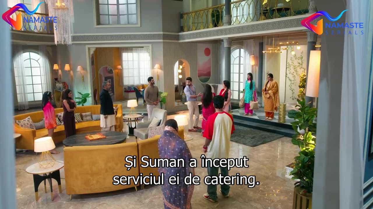 Suman Indori - Episode 20