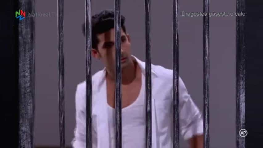 Jamai Raja - Episode 319