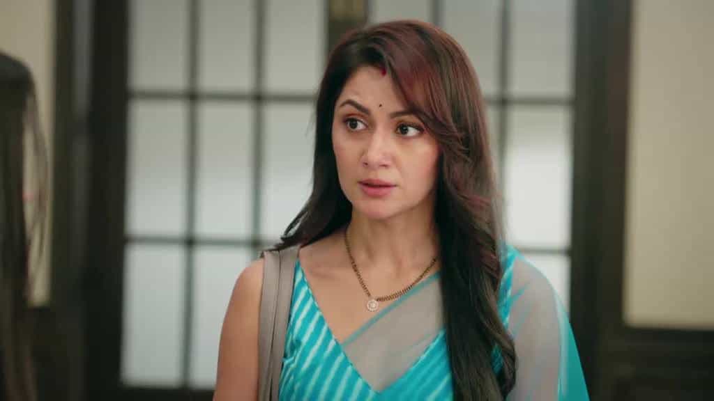 Kaise Mujhe Tum Mil Gaye - Episode 218
