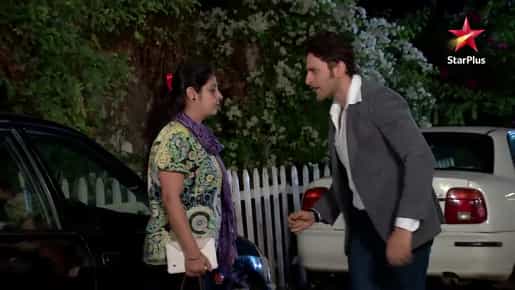 Ek Hazaaron Mein Meri Behna Hai - Episode 406
