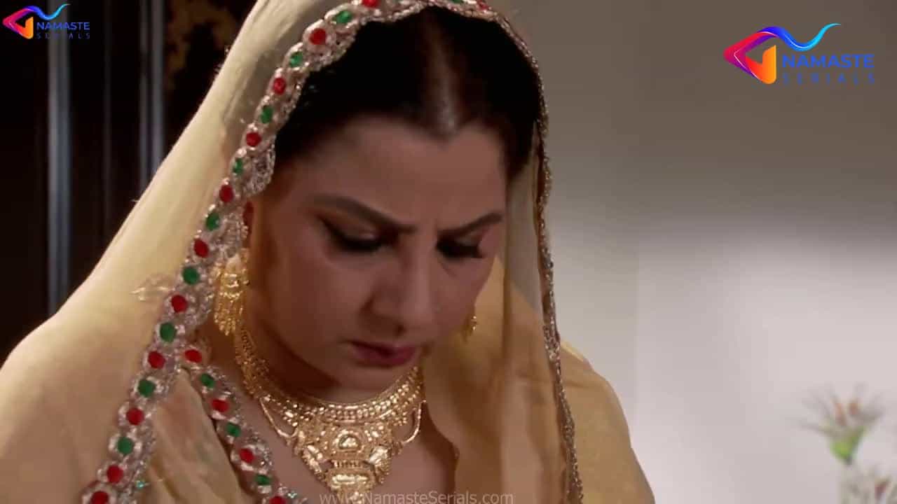 Qubool Hai - Episode 326