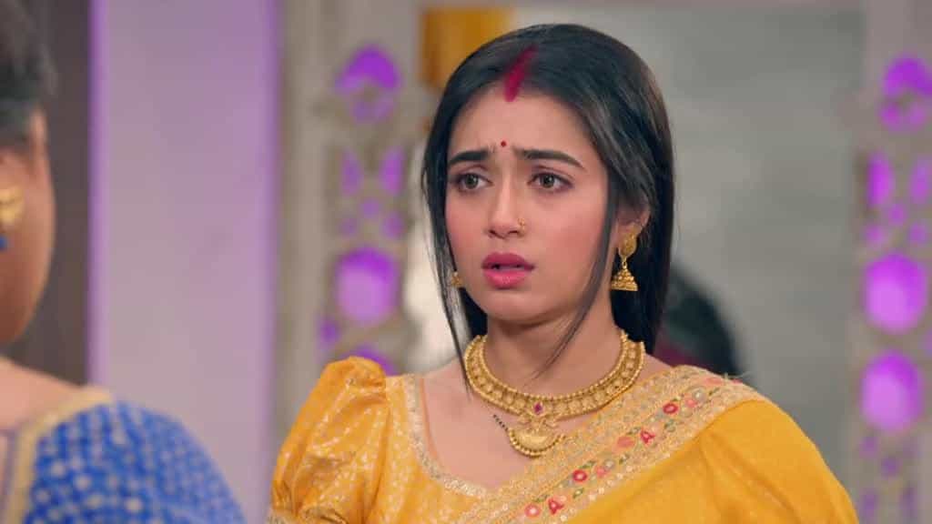 Pyar Ka Pehla Naam: Radha Mohan - Episode 281