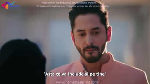 Ishq Subhan Allah - Episode 272