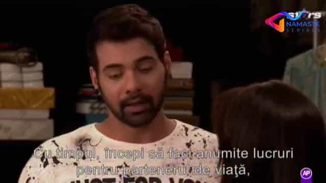 În ritmul dragostei - Episode 699
