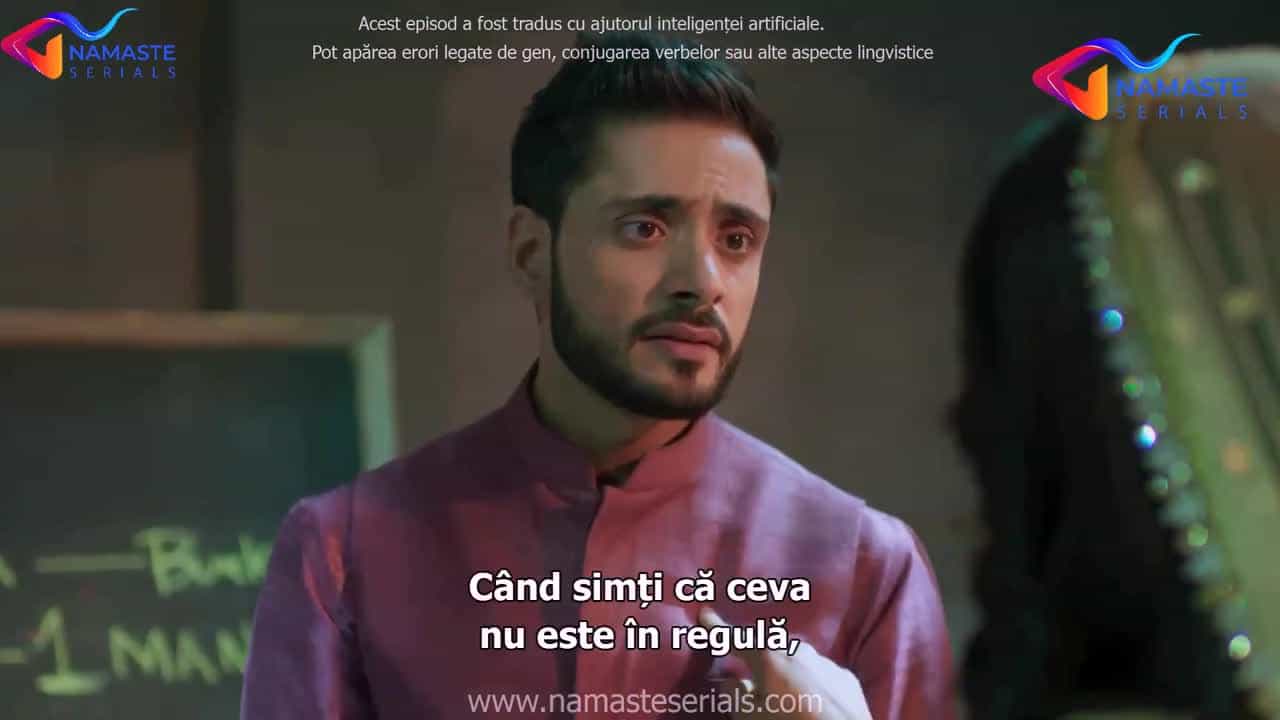 Ishq Subhan Allah - Episode 128