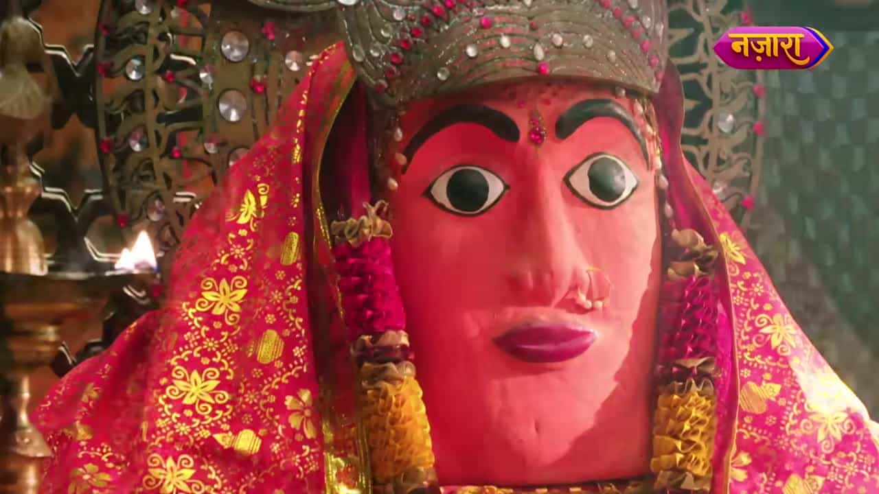 Dahej Daasi - Episode 273
