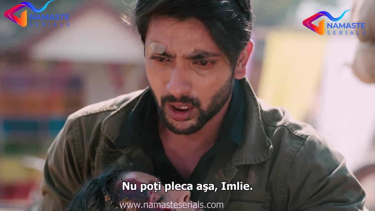 Imlie - Episode 399