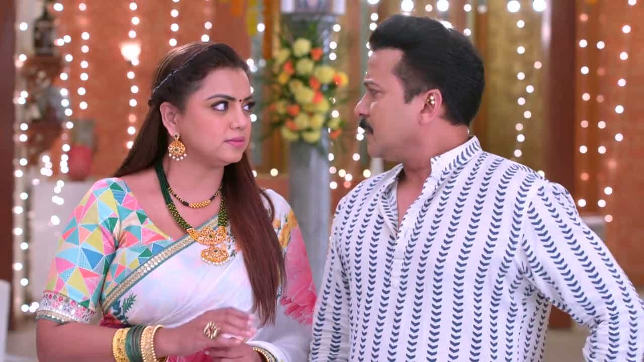 Ghum Hai Kisikey Pyaar Meiin - Episode 676