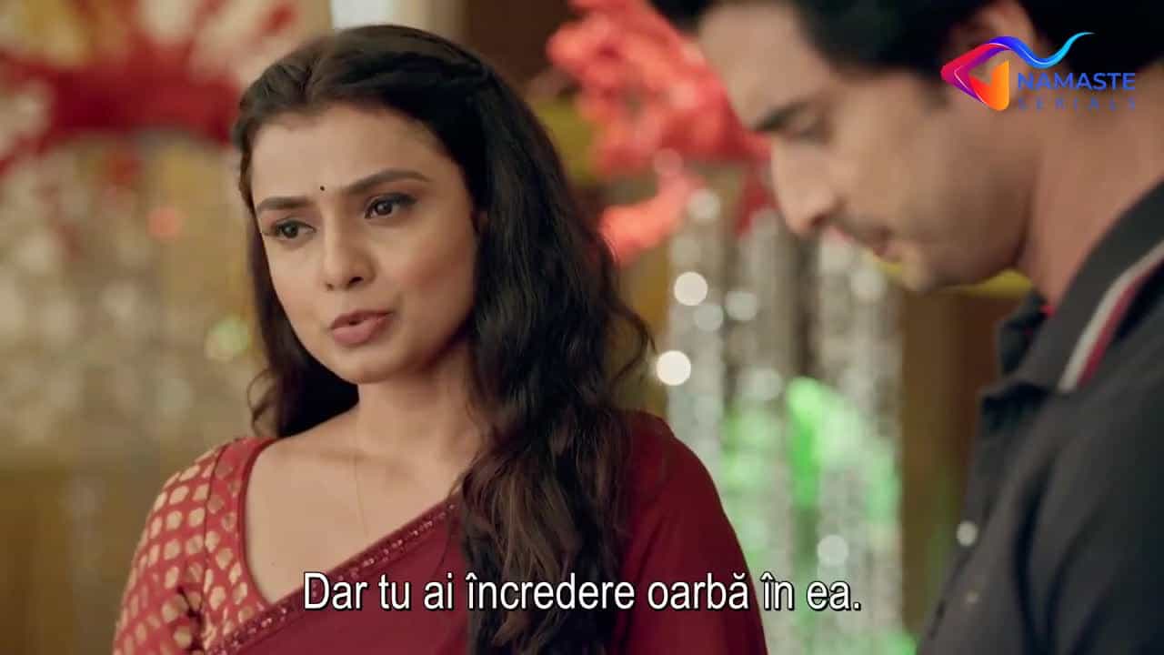 Imlie - Episode 295