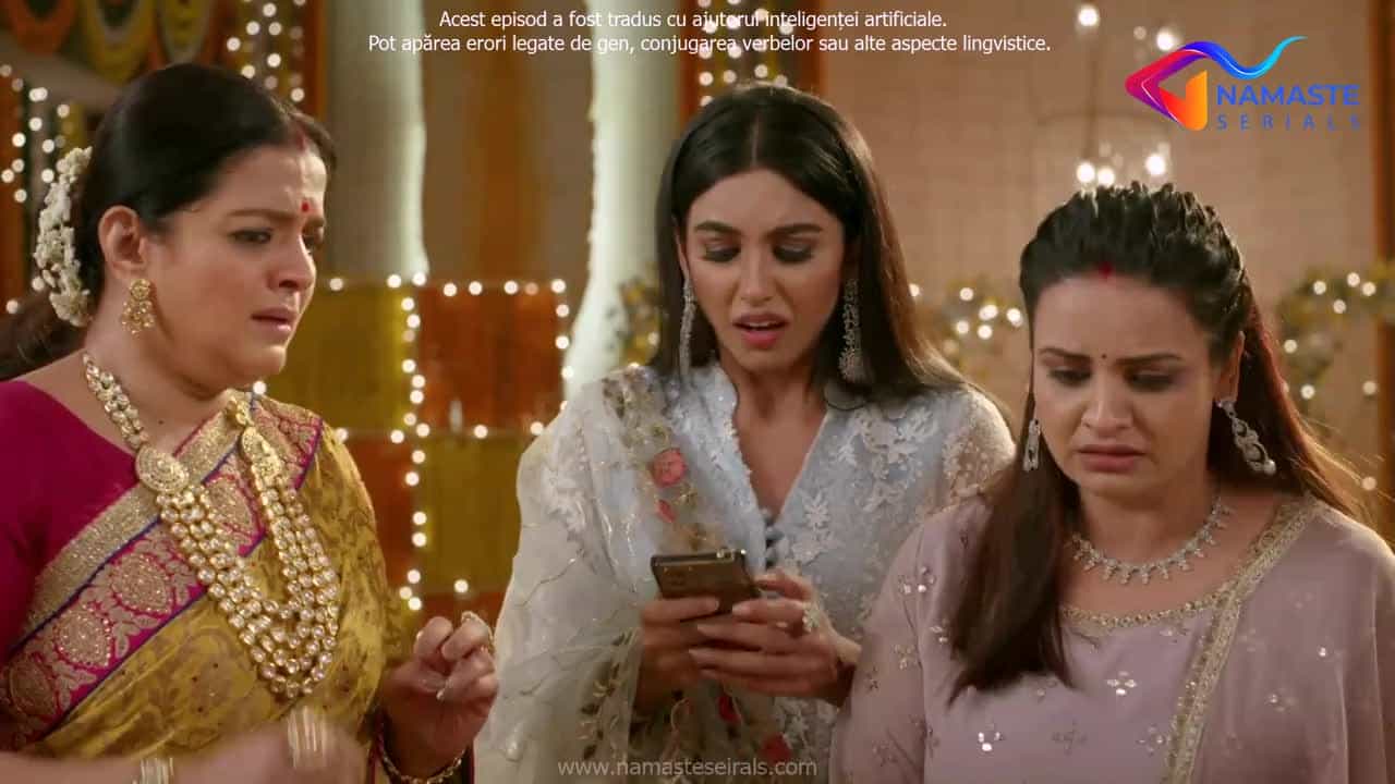 Imlie - Episode 637