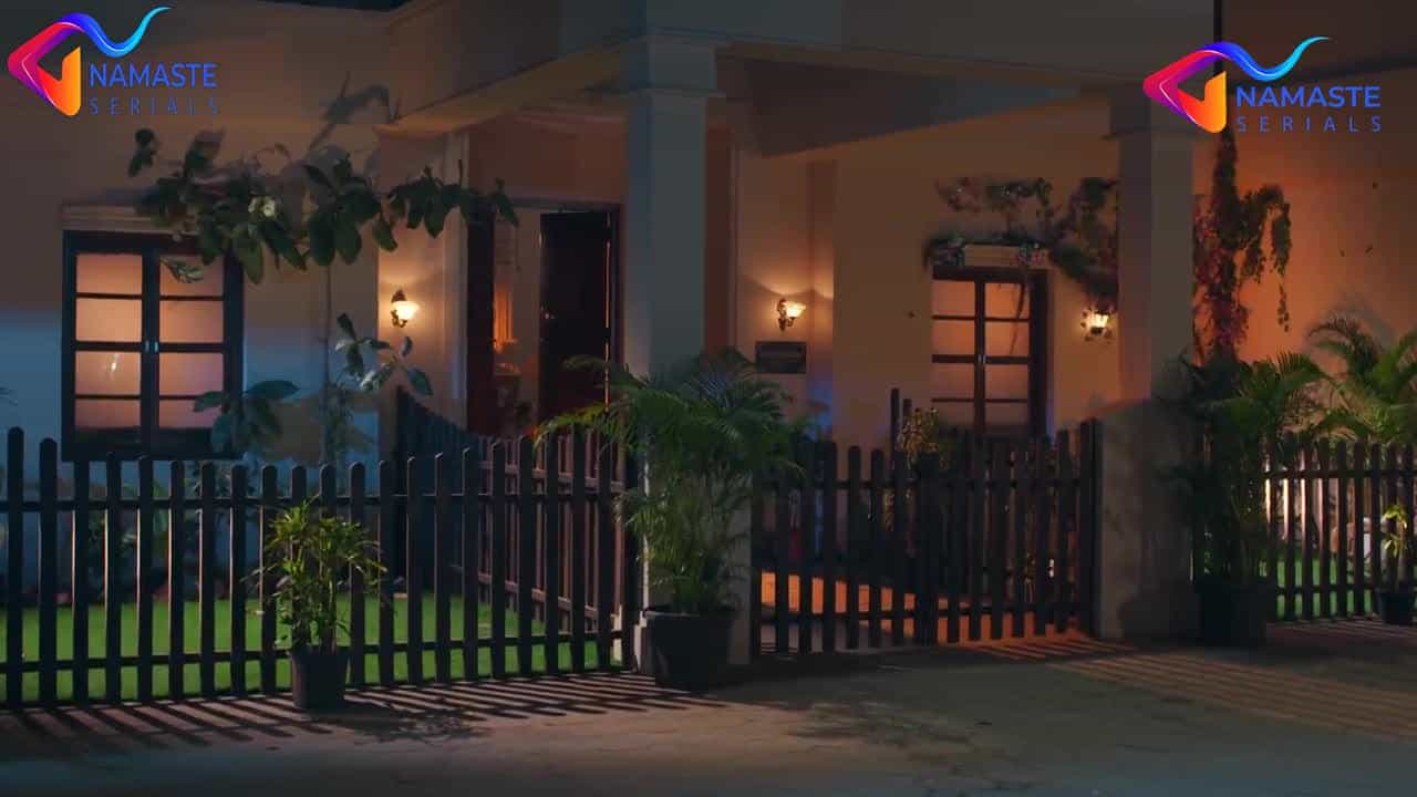 Udne Ki Aasha - Episode 24