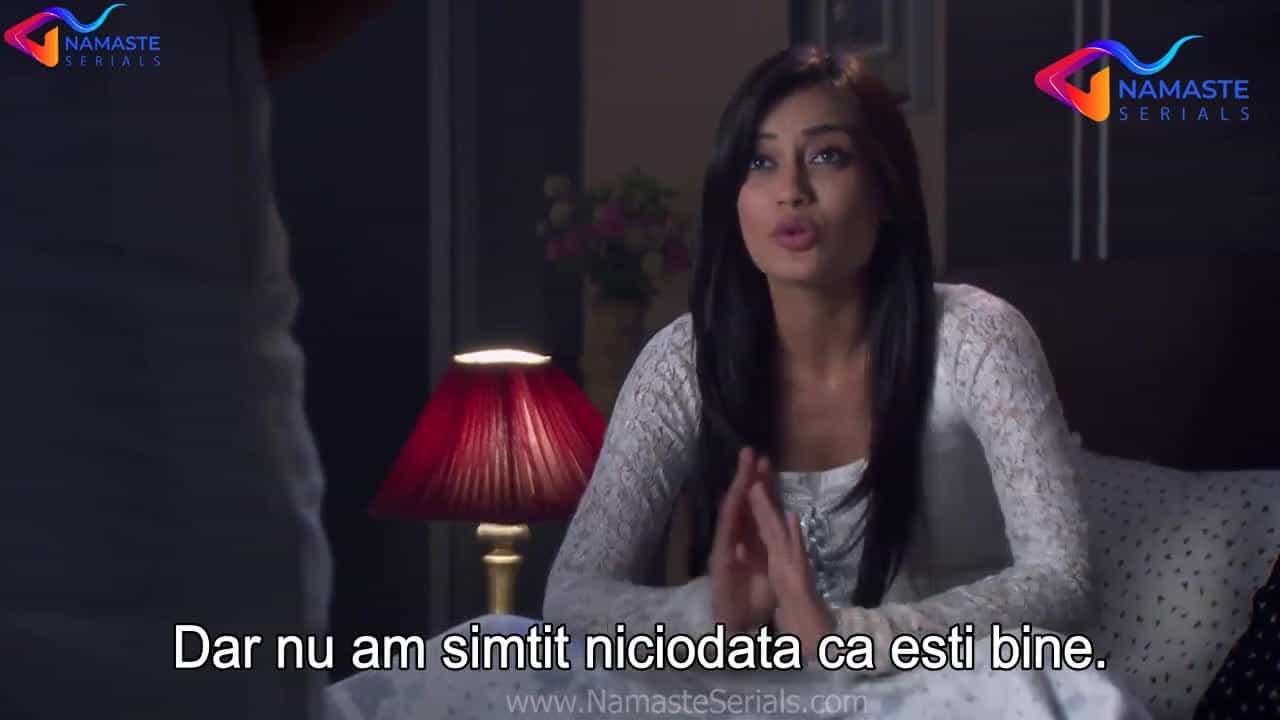 Qubool Hai - Episode 492