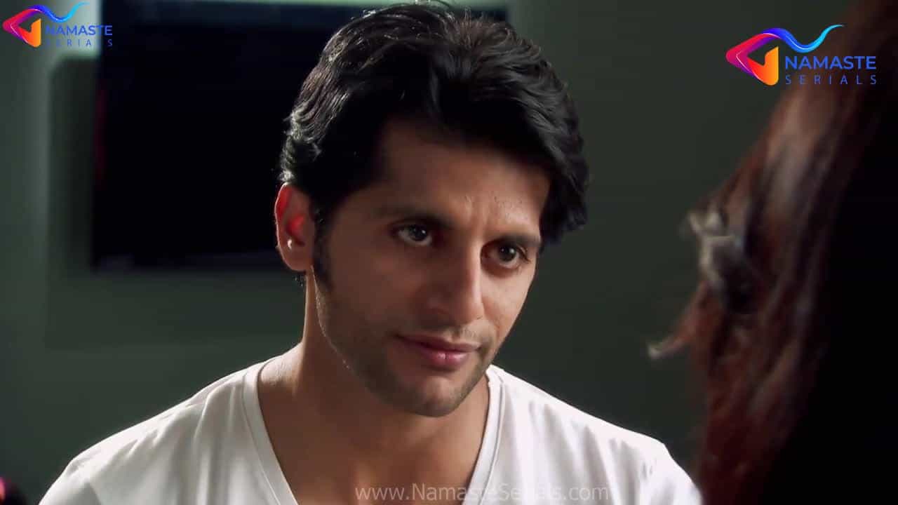Qubool Hai - Episode 500